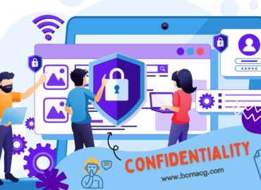 Confidentiality