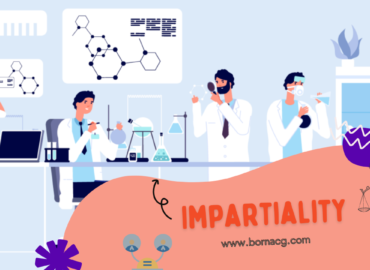 Impartiality بی طرفی