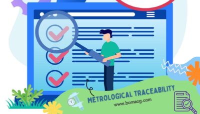 قابلیت ردیابی اندازه شناختی