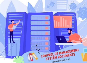 کنترل مستندات آزمایشگاه