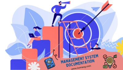 Management system documentation
