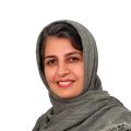 خانم دکتر عاطفه محمدی