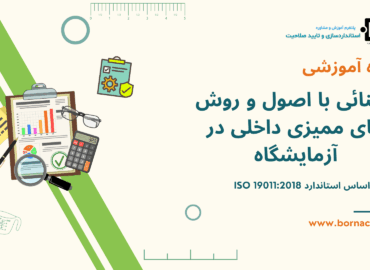 دوره ممیزی داخلی