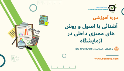 دوره ممیزی داخلی