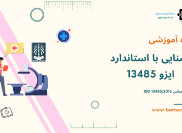 آشنایی با 13485