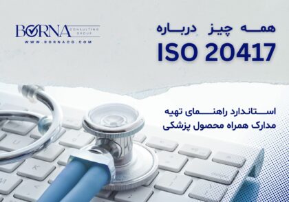 ISO 20417