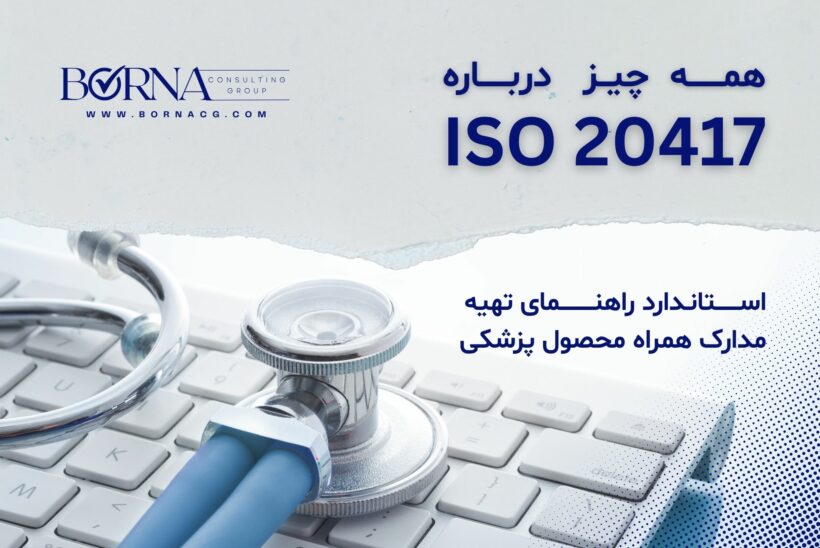 ISO 20417