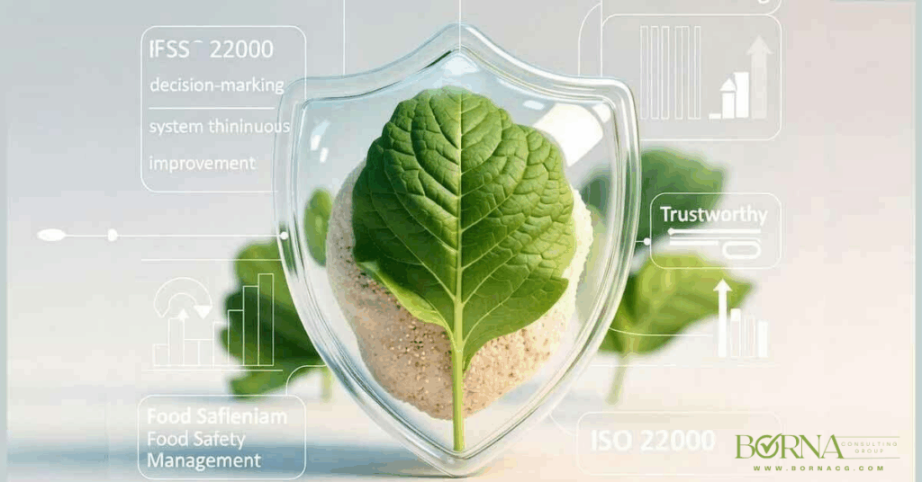 توسعه FSSC 22000