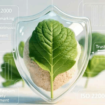 توسعه FSSC 22000