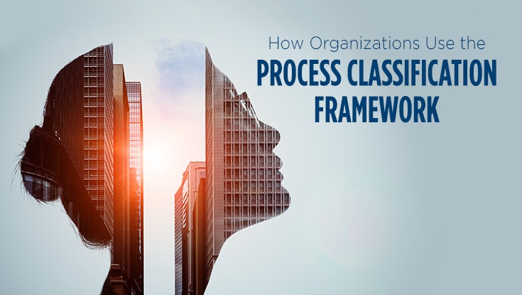 Process Classification Framework